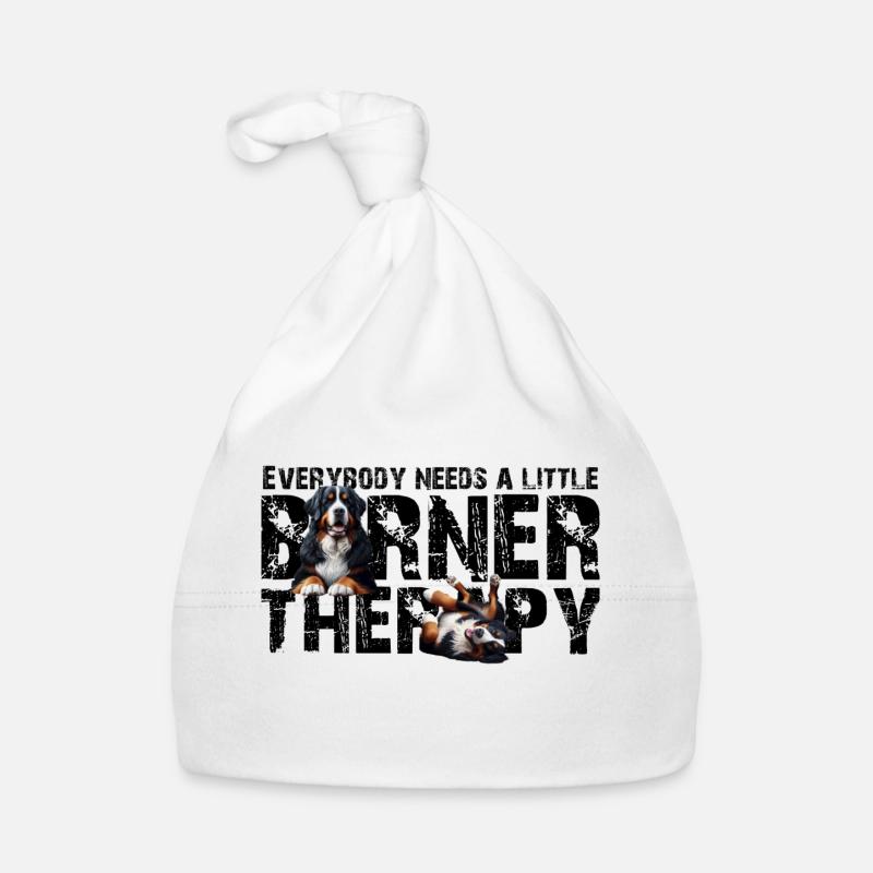 Bouvier bernois Bonnet bio Bébé