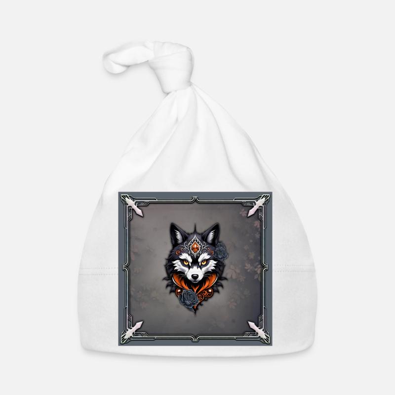 Bonnet bio Bébé