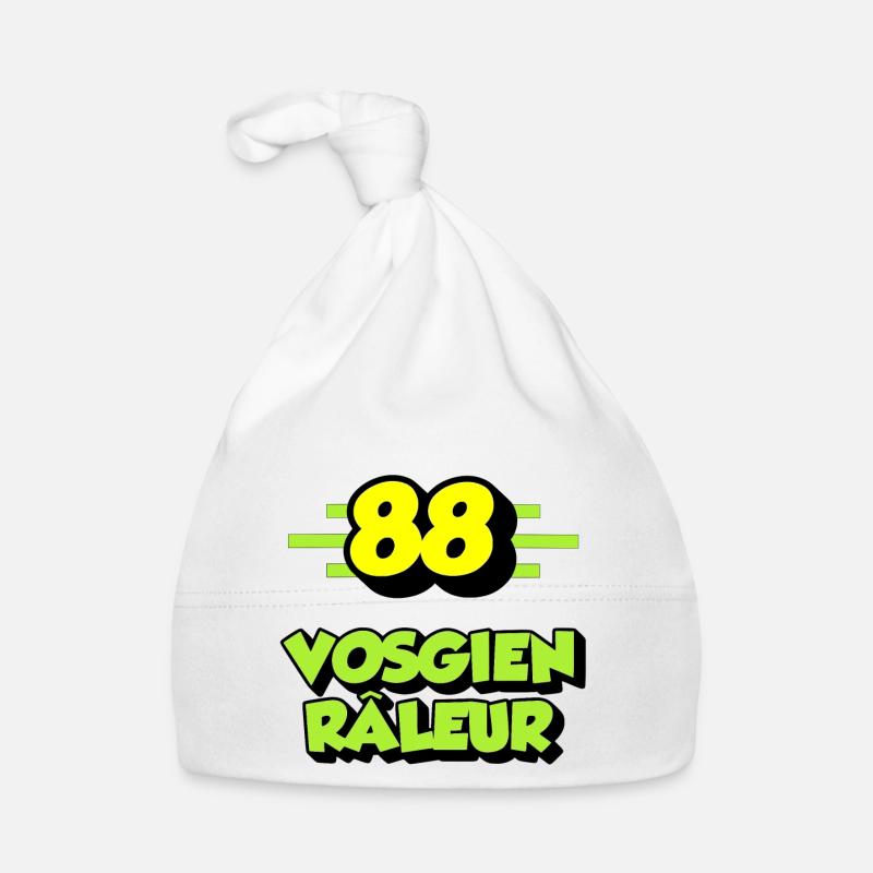Bonnet bio Bébé