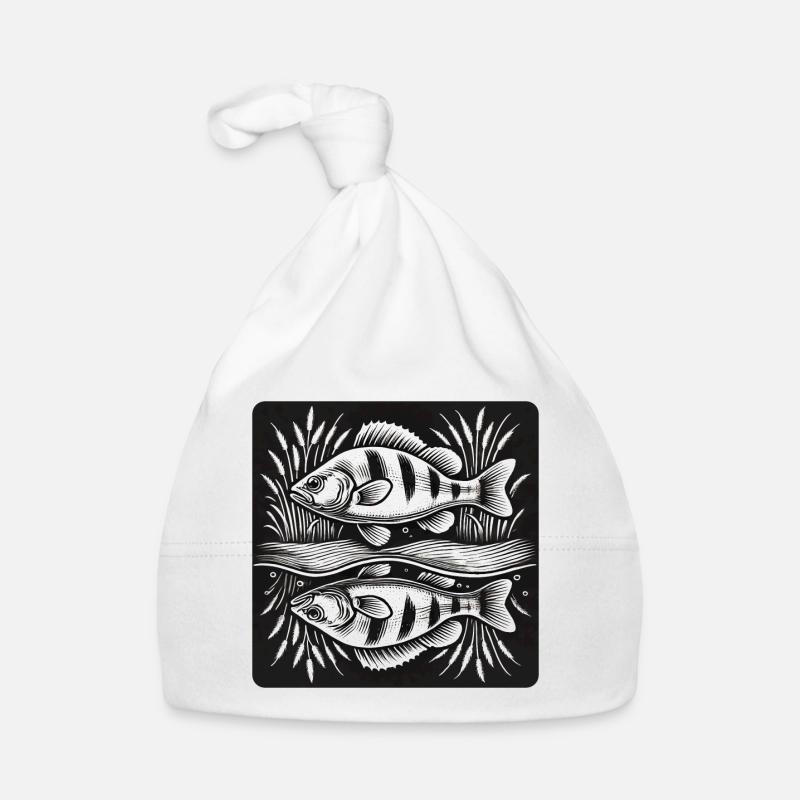 Bonnet bio Bébé