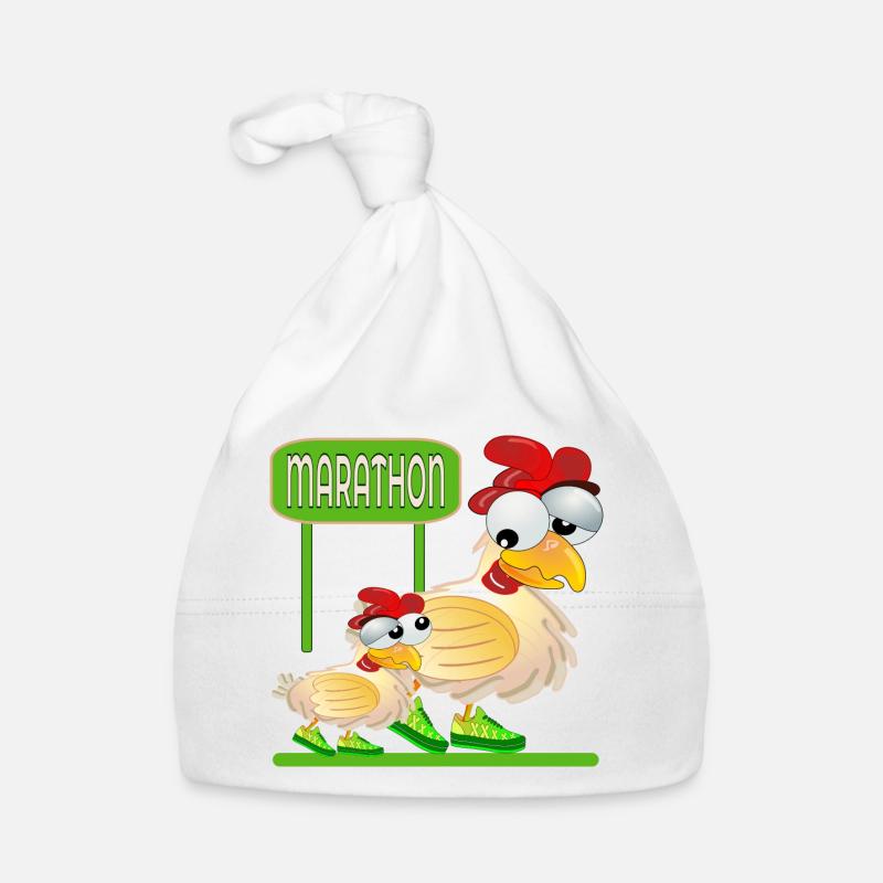 Bonnet bio Bébé