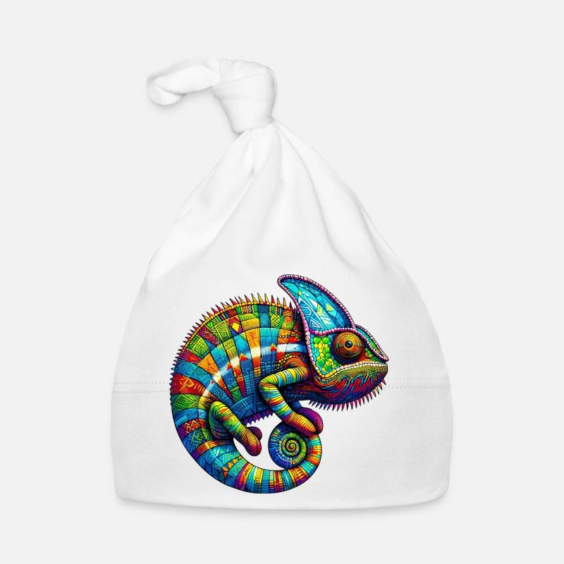 Bonnet bio Bébé