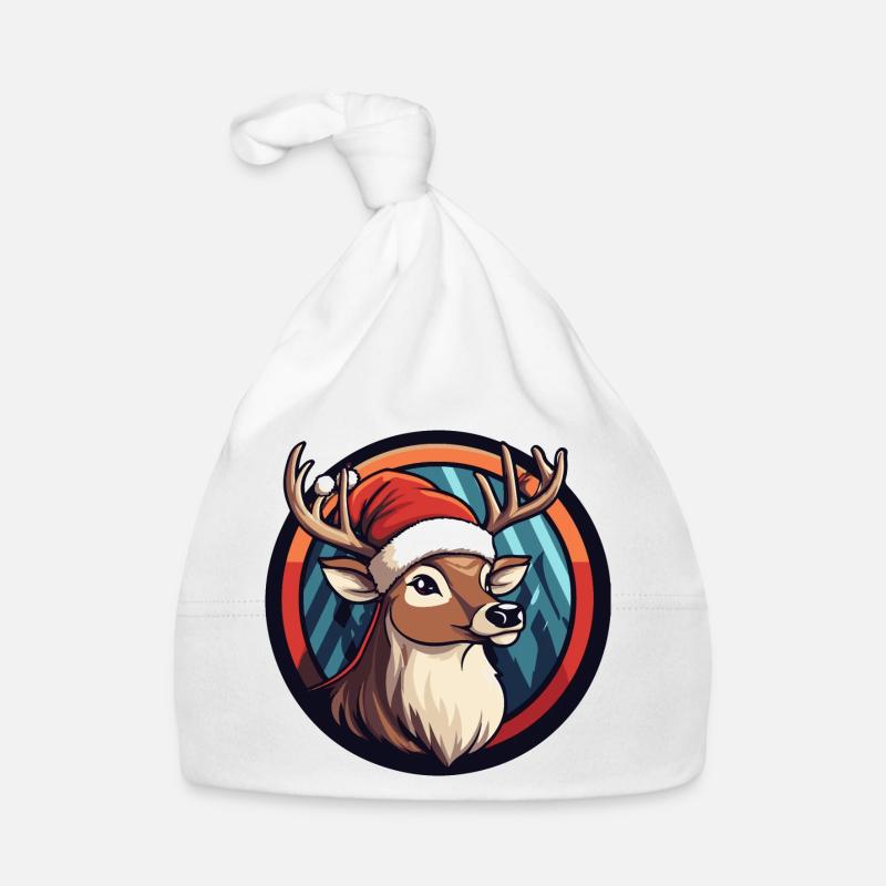 Bonnet bio Bébé