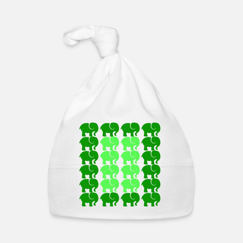 Bonnet bio Bébé