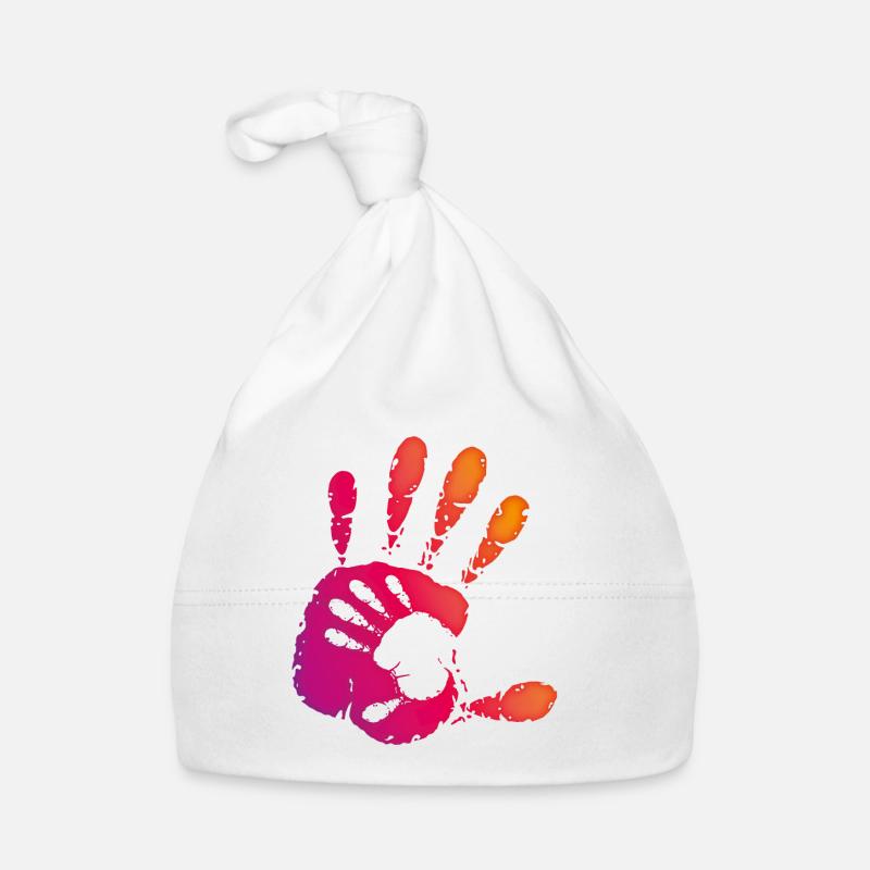 Bonnet bio Bébé
