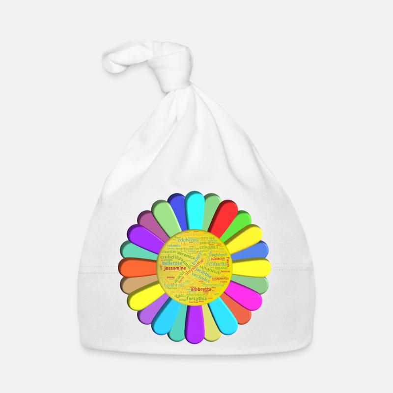 Bonnet bio Bébé