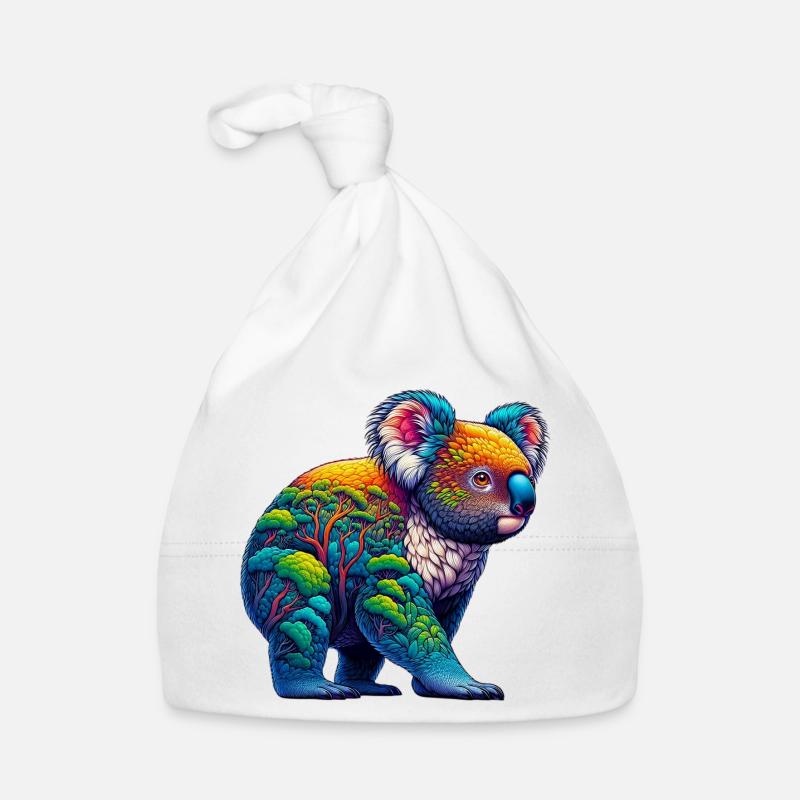 Bonnet bio Bébé