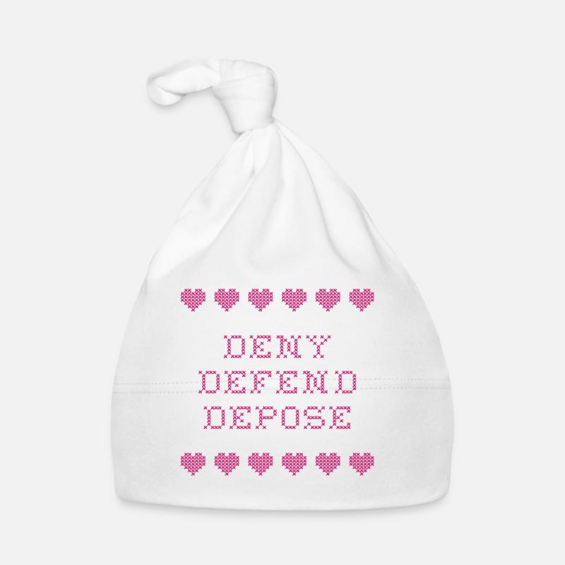 Nier Défendre Déposer Bonnet bio Bébé