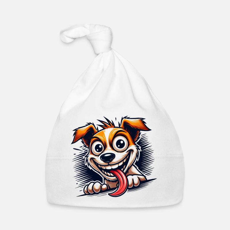 Bonnet bio Bébé