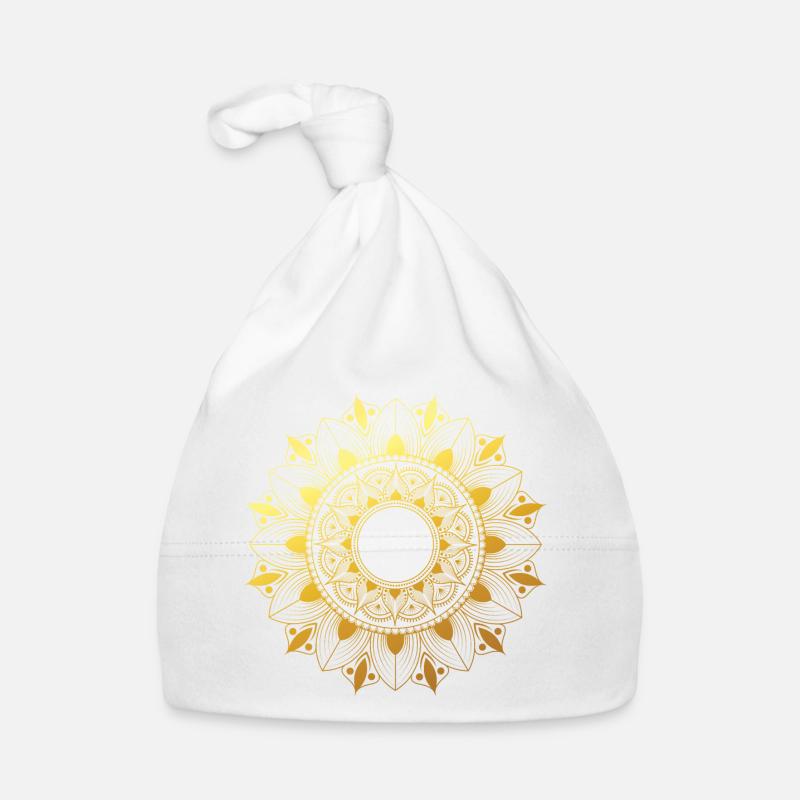 Bonnet bio Bébé