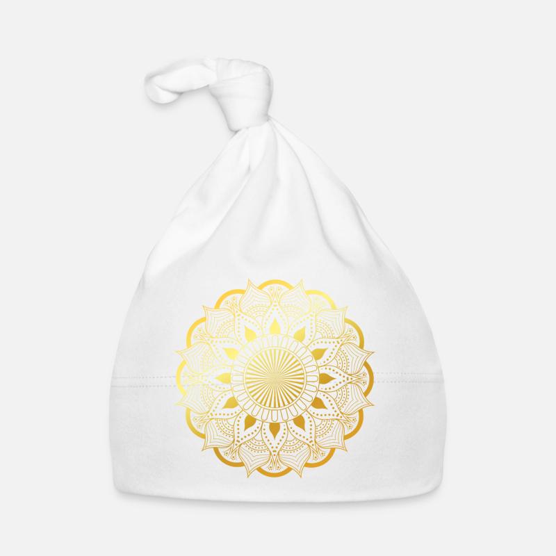 Bonnet bio Bébé