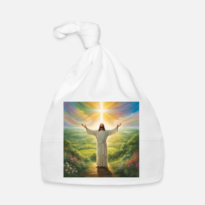 Bonnet bio Bébé