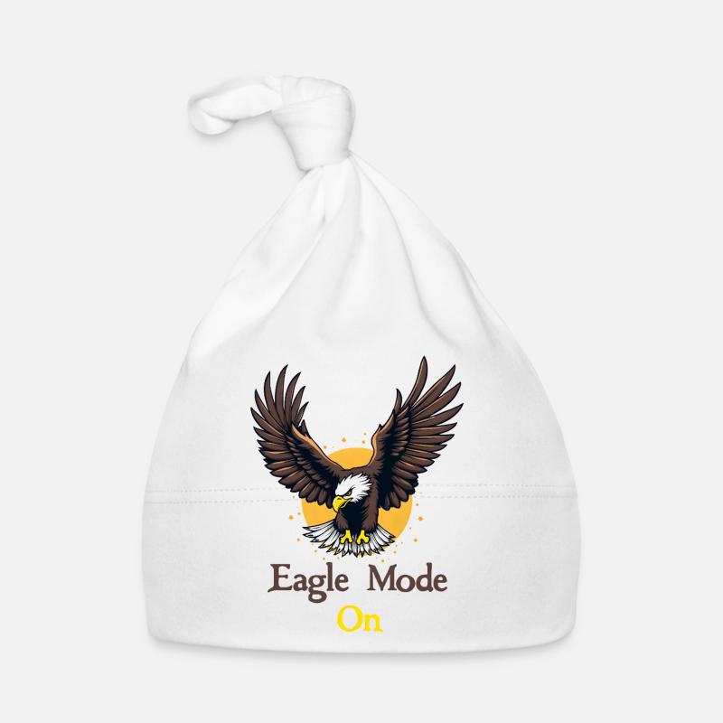 Mode Aigle : Activé Bonnet bio Bébé