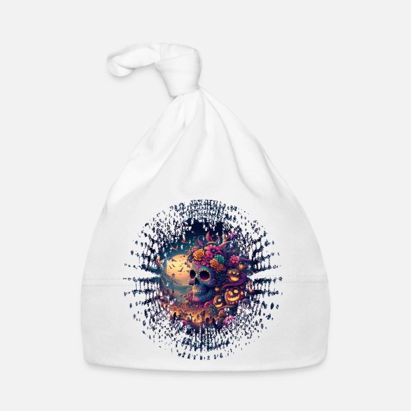 Bonnet bio Bébé