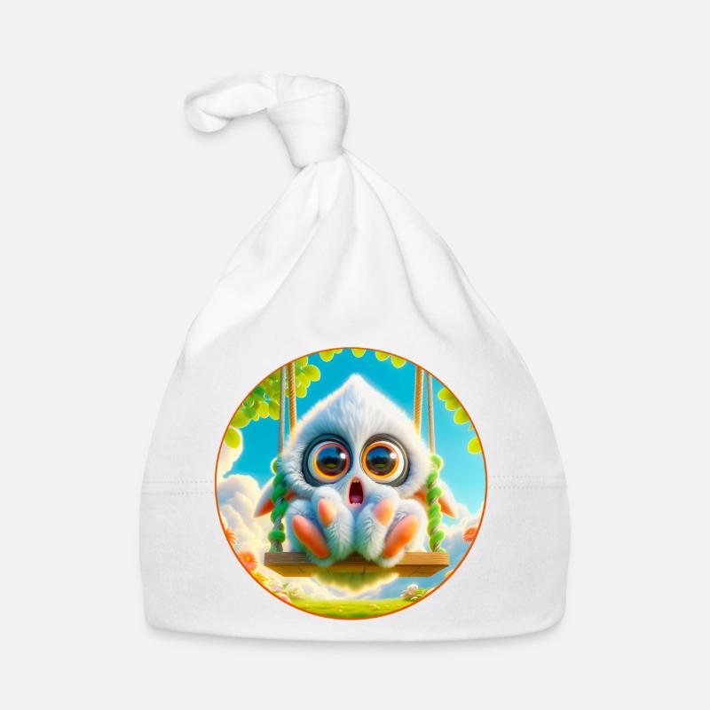Bonnet bio Bébé
