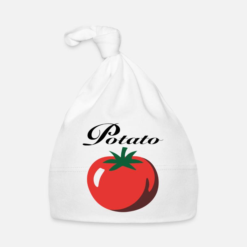 Bonnet bio Bébé