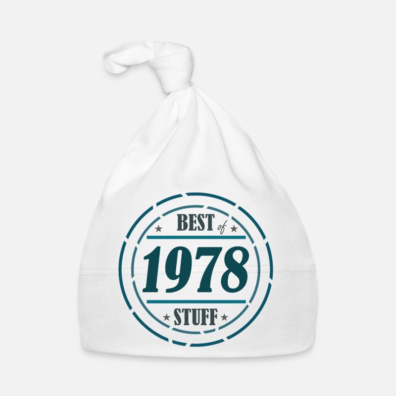 Bonnet bio Bébé
