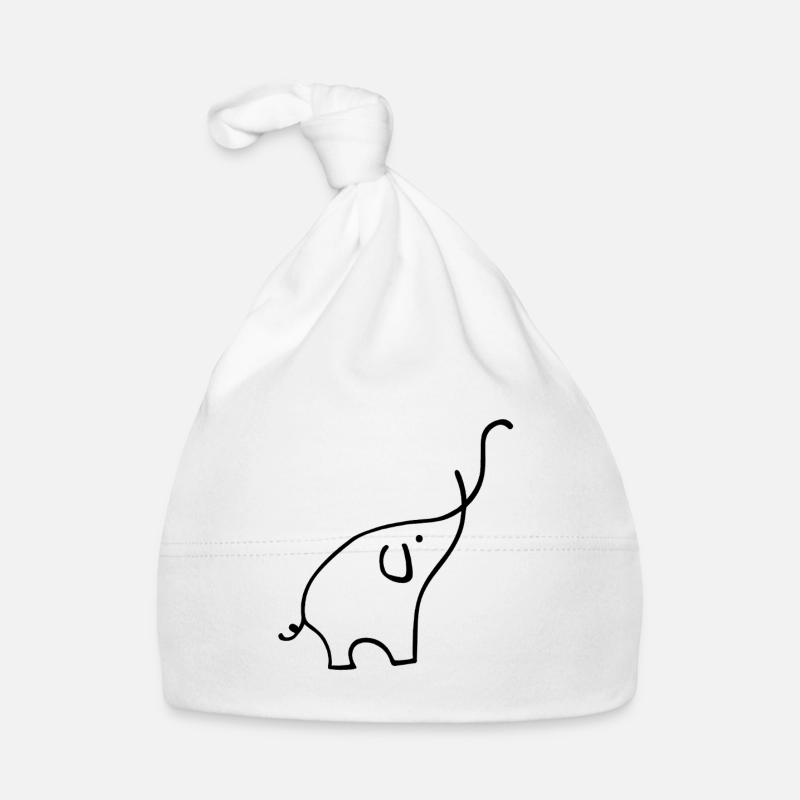Bonnet bio Bébé