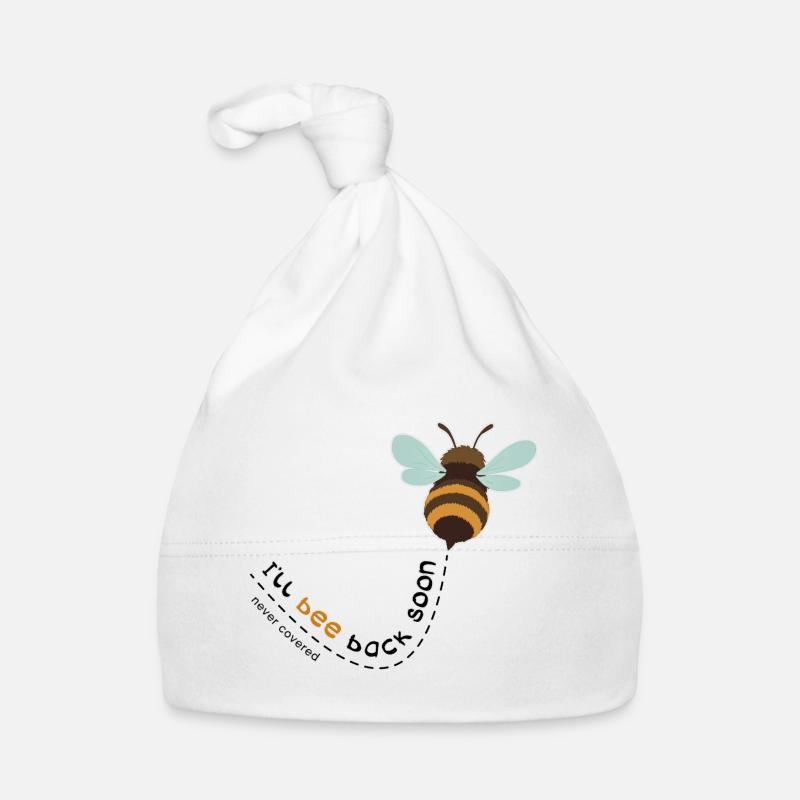 Bonnet bio Bébé