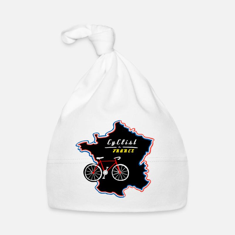 Bonnet bio Bébé