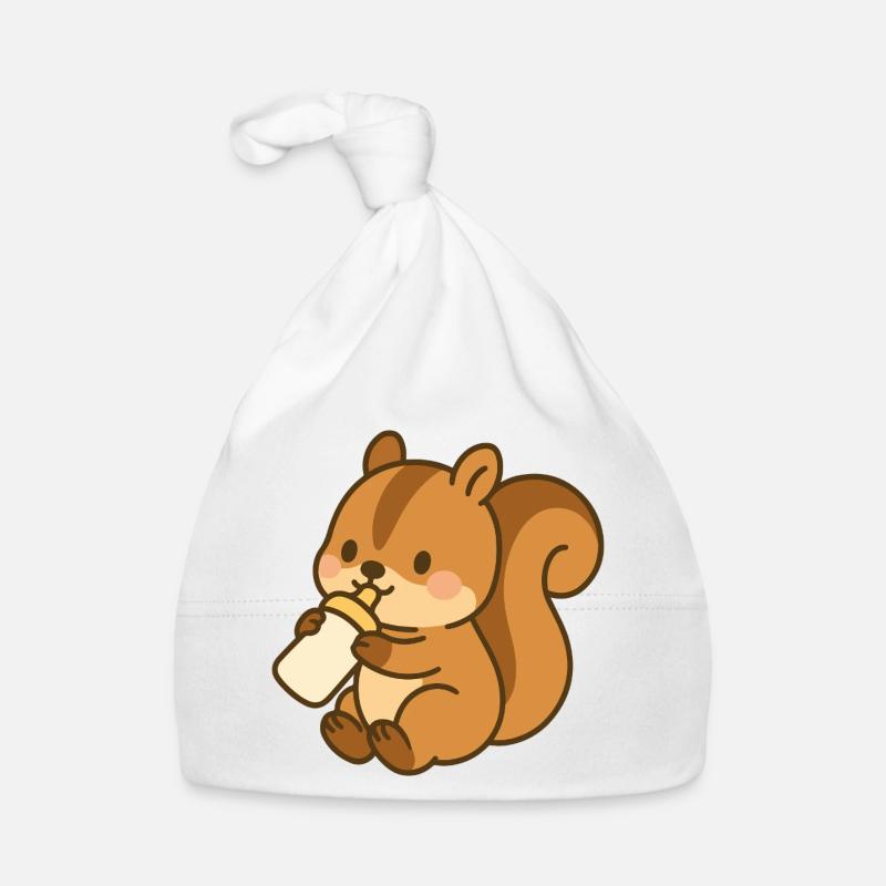 Bonnet bio Bébé