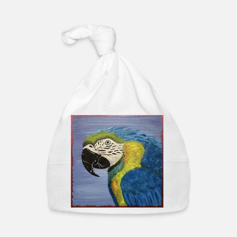 Bonnet bio Bébé