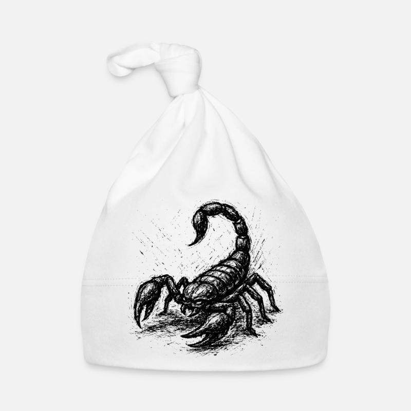 Bonnet bio Bébé