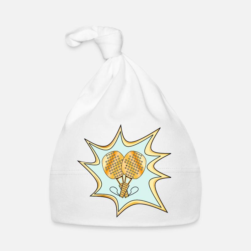 Bonnet bio Bébé