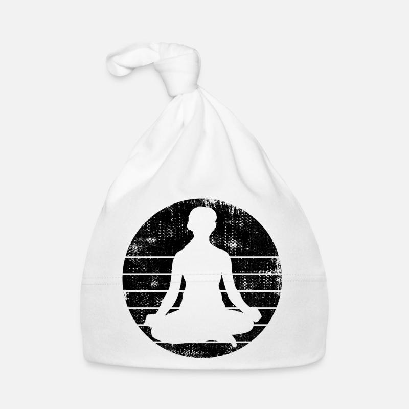 Bonnet bio Bébé