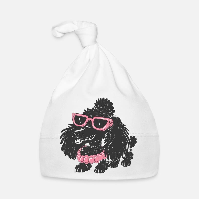 Bonnet bio Bébé