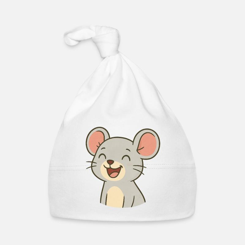 Bonnet bio Bébé