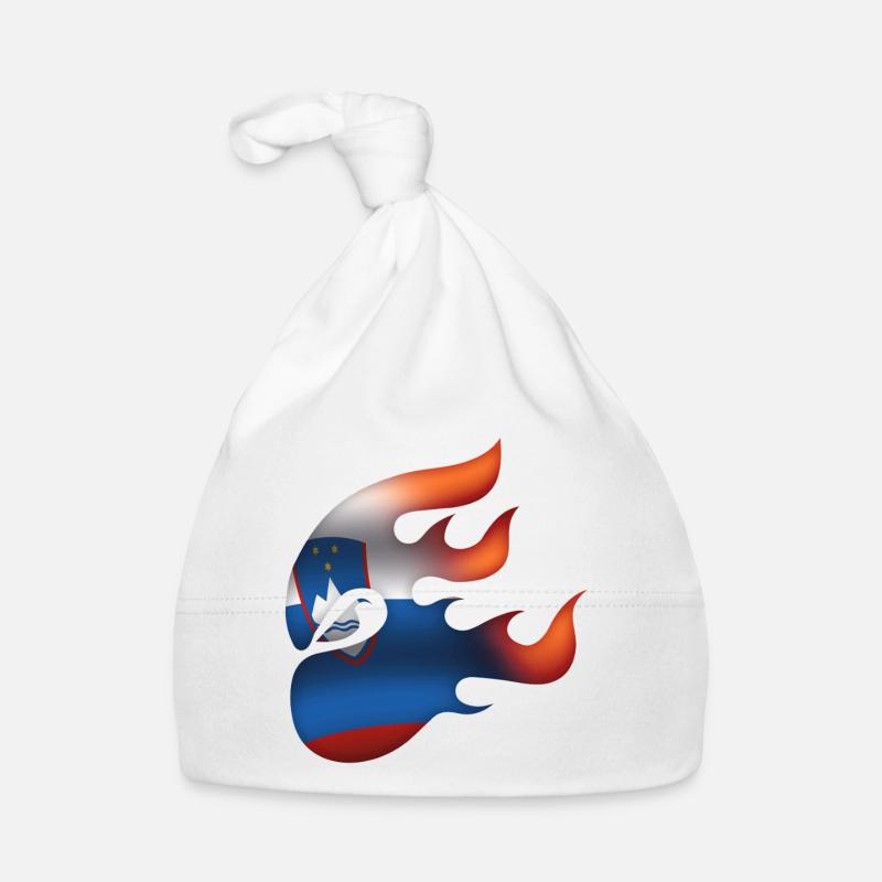 Bonnet bio Bébé