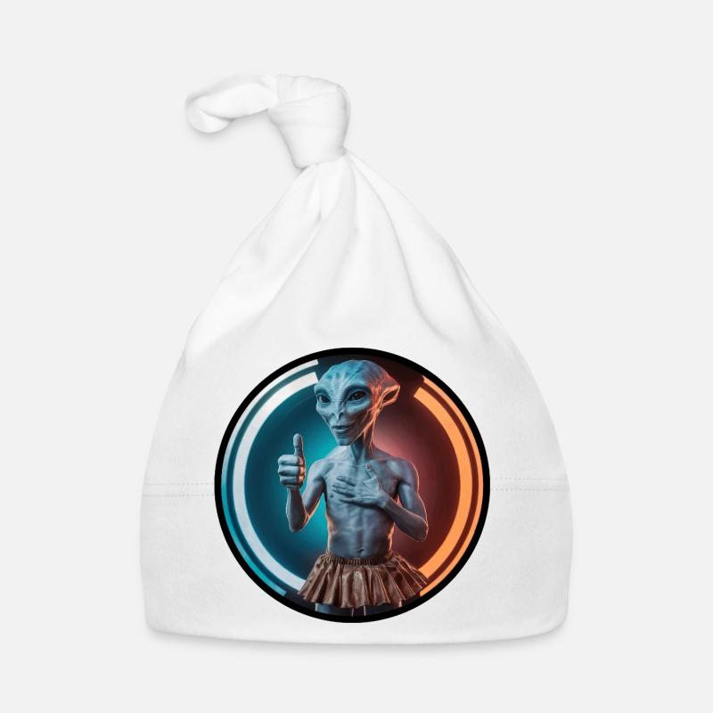 Bonnet bio Bébé