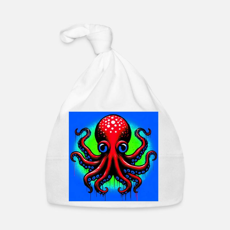 Bonnet bio Bébé