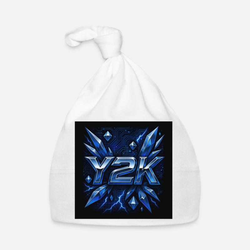 Bonnet bio Bébé