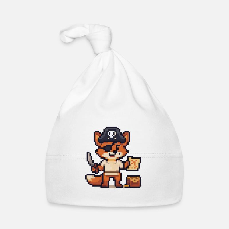 Bonnet bio Bébé