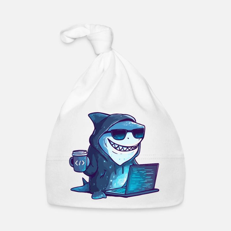 Baby Bio-Mütze