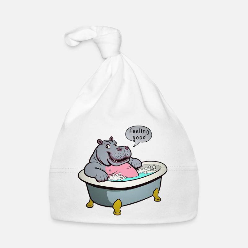 Bonnet bio Bébé