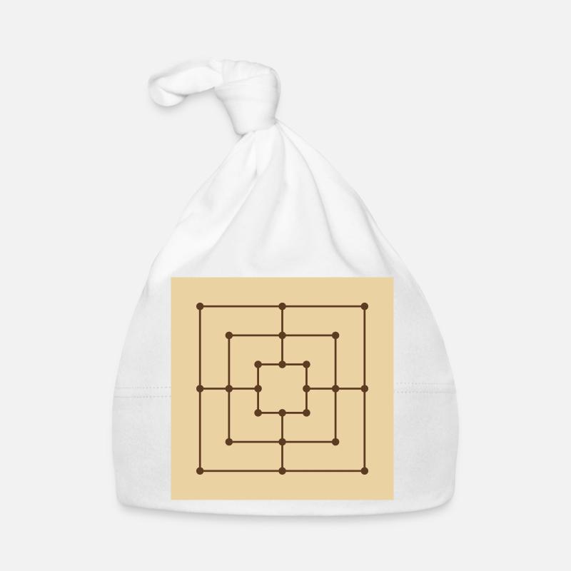 Bonnet bio Bébé