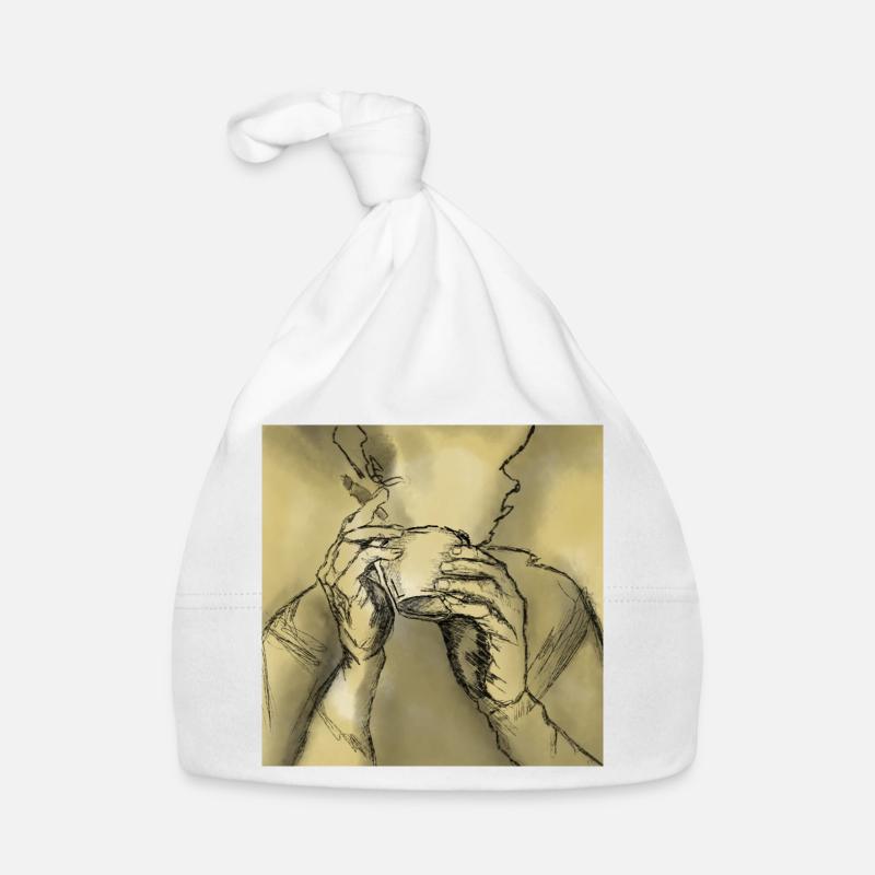 100e6d2e-bf9a-46fb-bc7b-516ae2e0bc30 Baby Bio-Mütze