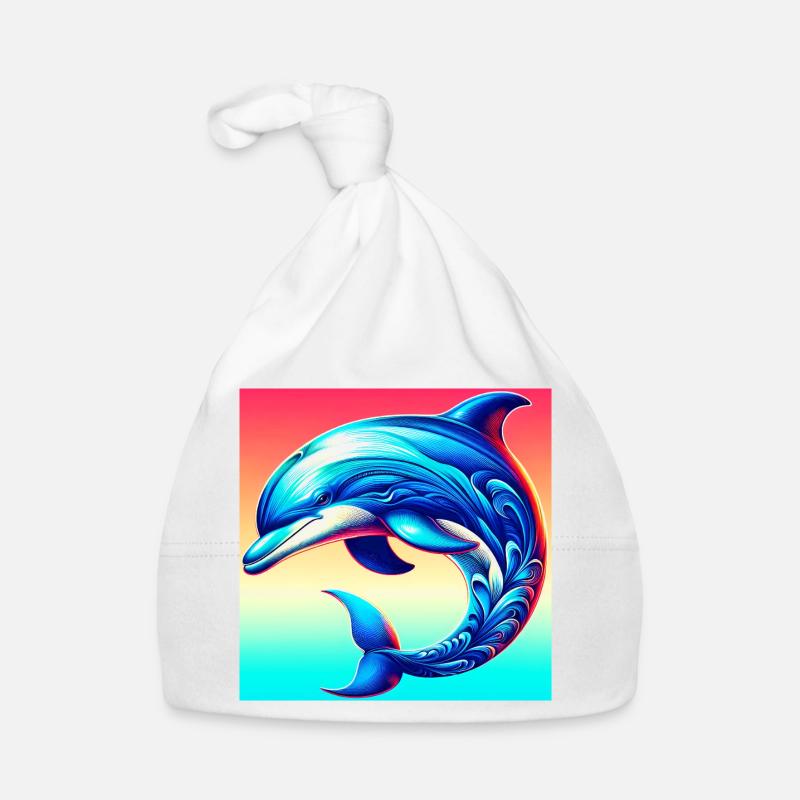 Bonnet bio Bébé