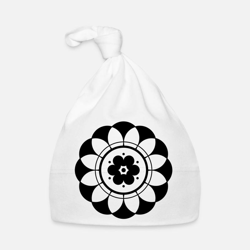 Bonnet bio Bébé
