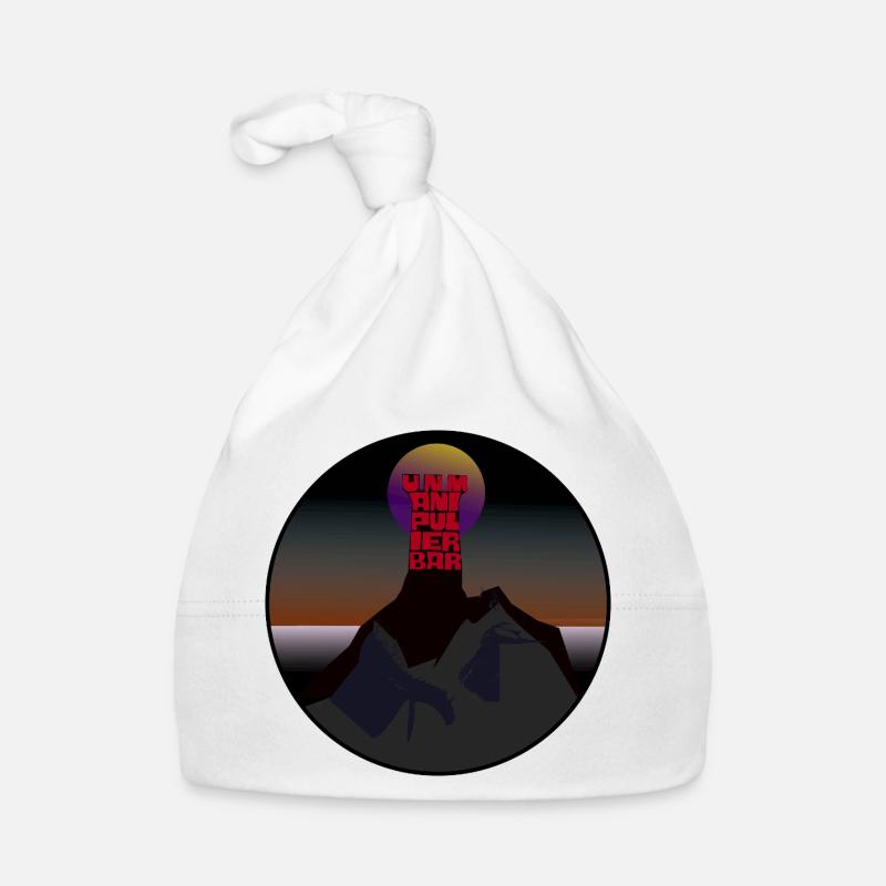 Bonnet bio Bébé
