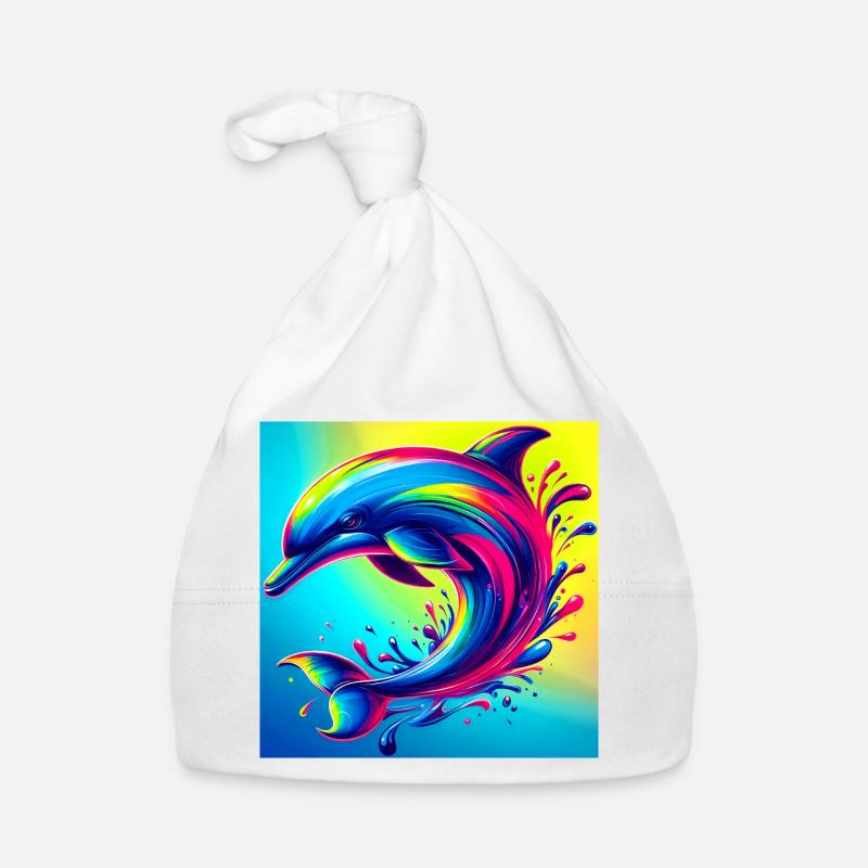 Bonnet bio Bébé