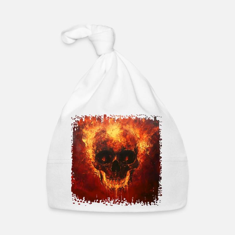 Bonnet bio Bébé