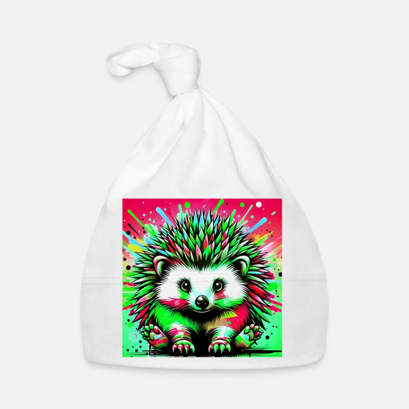 Bonnet bio Bébé