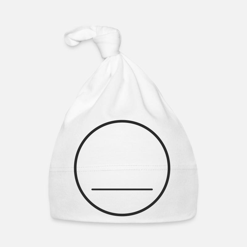Bonnet bio Bébé