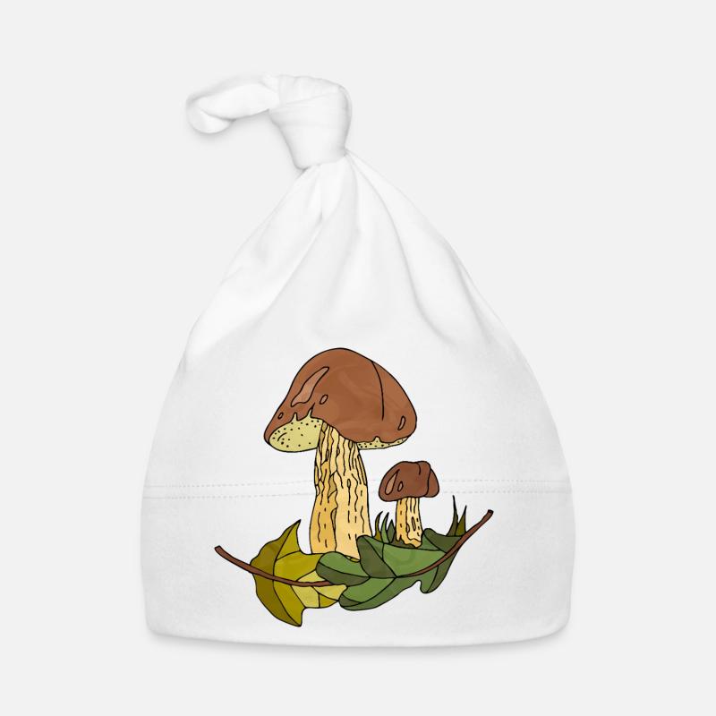 Bonnet bio Bébé
