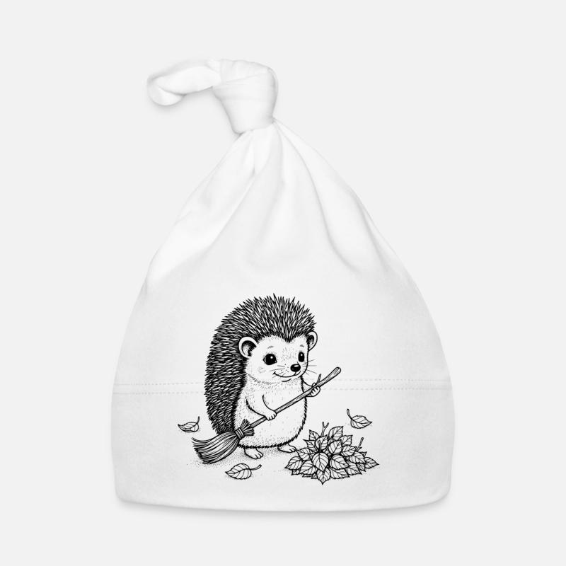 Bonnet bio Bébé