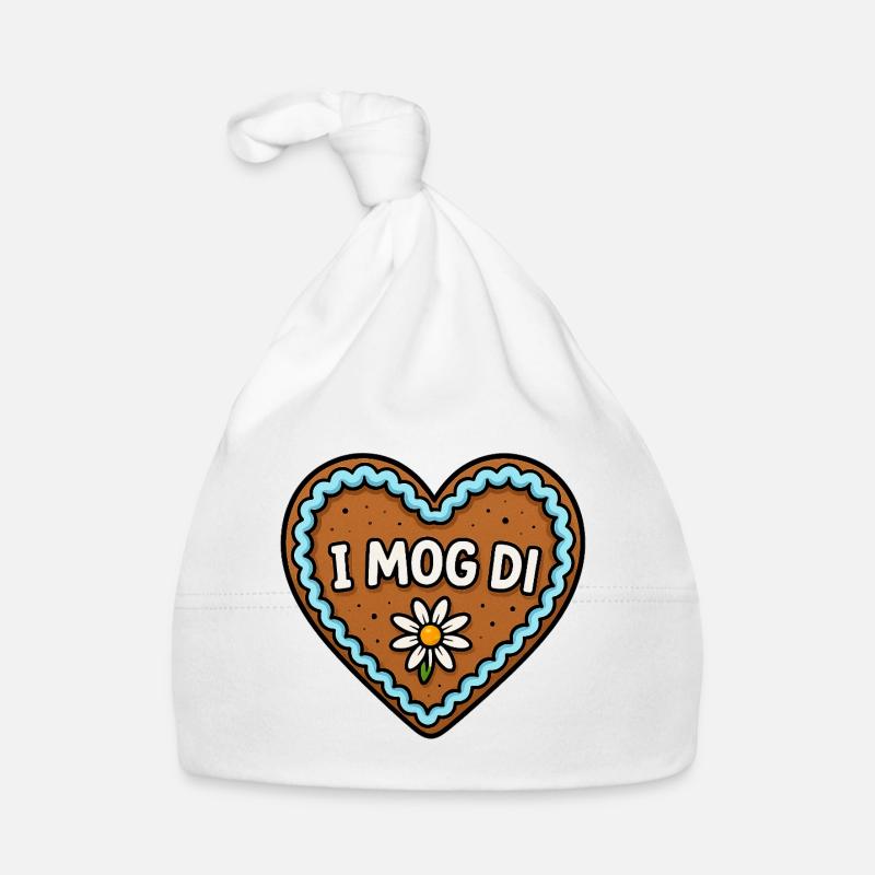 Bonnet bio Bébé